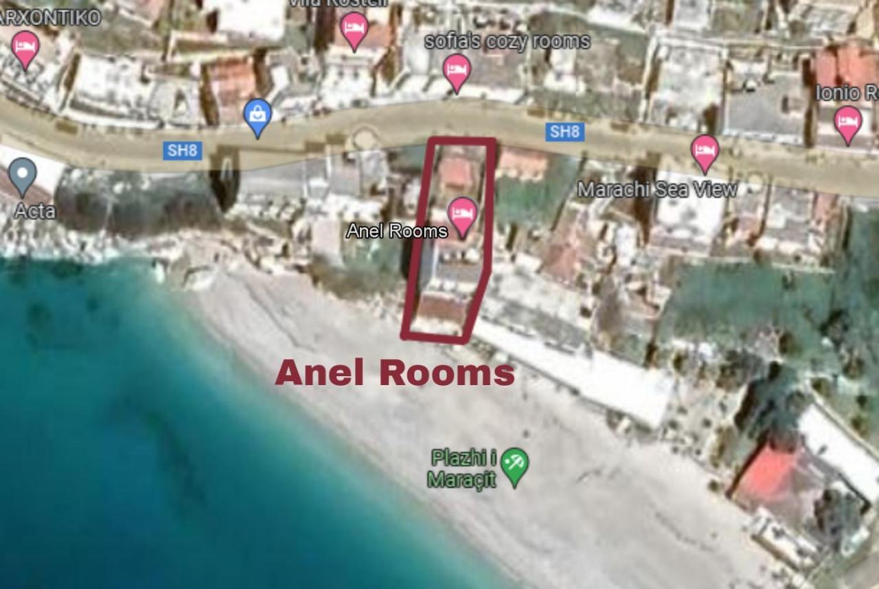 הימארה Anel Rooms מראה חיצוני תמונה