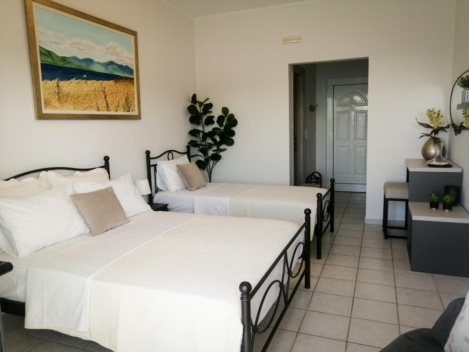 הימארה Anel Rooms מראה חיצוני תמונה