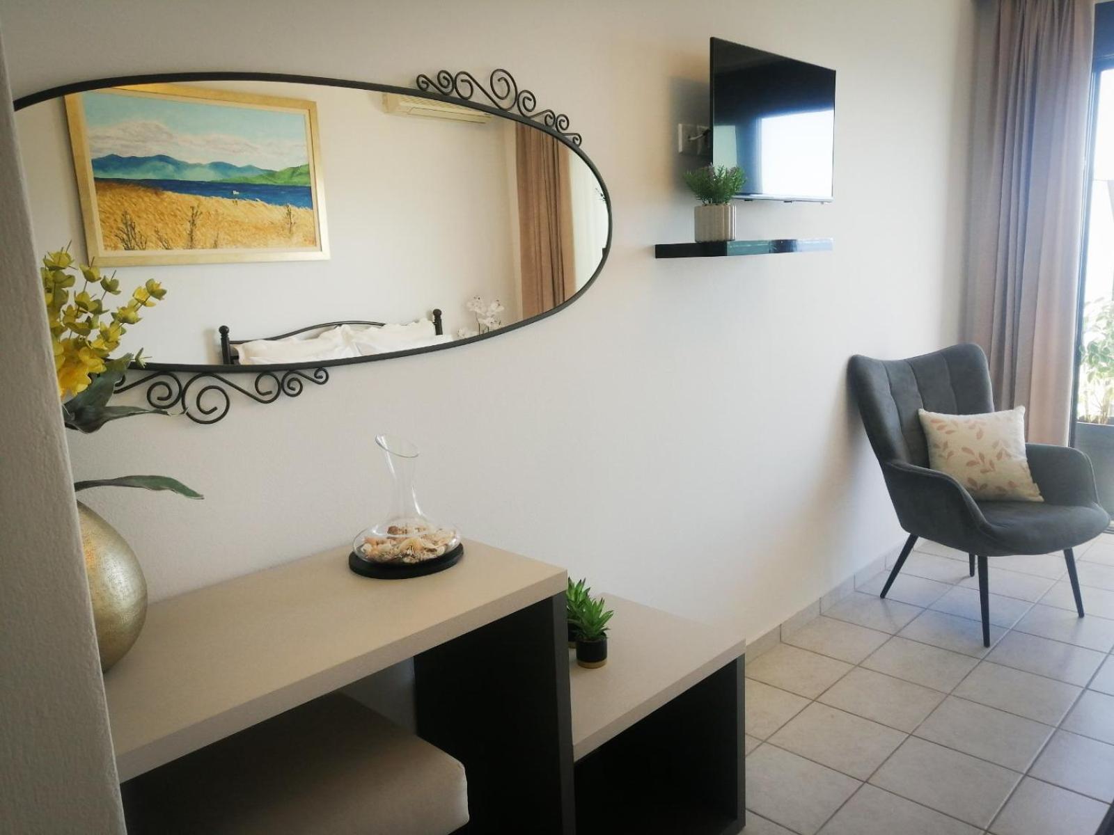 הימארה Anel Rooms מראה חיצוני תמונה